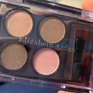 Elizabeth Arden neutral shadows